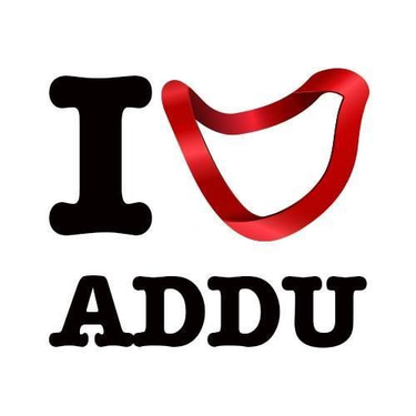 i Love addu logo