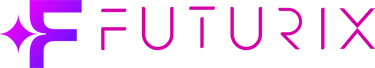 Futurix.ai logo