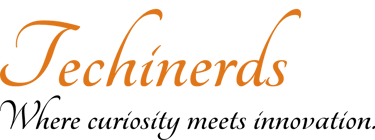 Techinerds logo