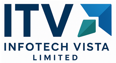 infotechvista.ca logo