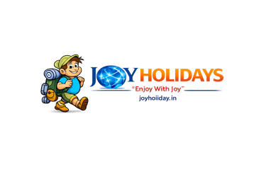 Joy Holiday logo