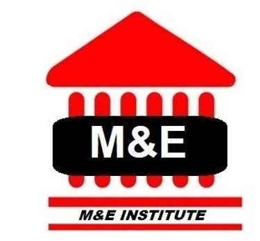 Monitoring and Evaluation Institute logo