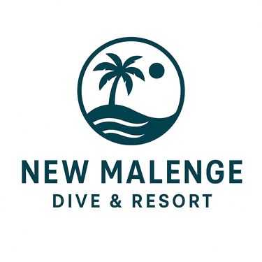 New Malenge Dive Resort logo