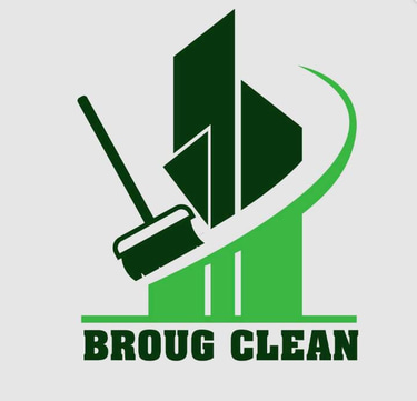 بروج كلين logo