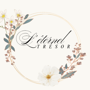 L'Eternel trésor logo