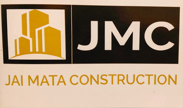 JAI MATA CONSTRUCTION logo