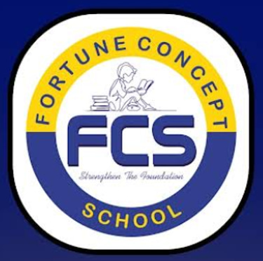 Fortune Concept School logo