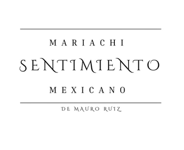 Mariachi Sentimiento Mexicano Madrid logo