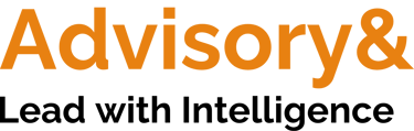 Advisory& logo