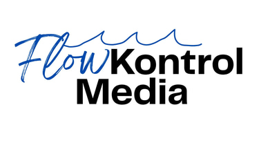 FlowKontrol Media logo