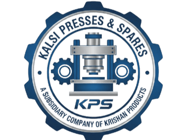 KALSI PRESSE & SPARES logo