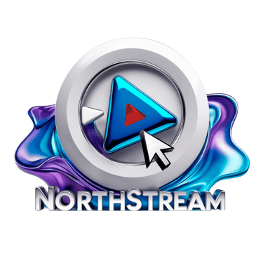 The NorthStream logo