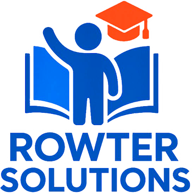 Rowter Solution logo