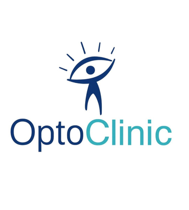 Óptica Optoclinic logo
