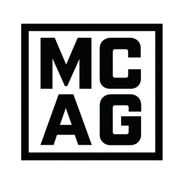 MCAG logo