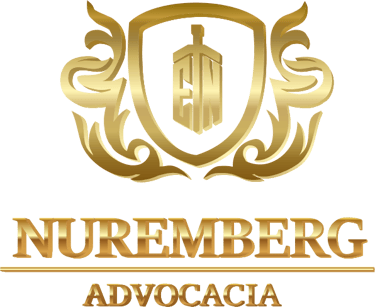 Nuremberg Advocacia logo