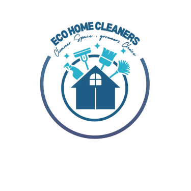 EcoHomeCleaners logo
