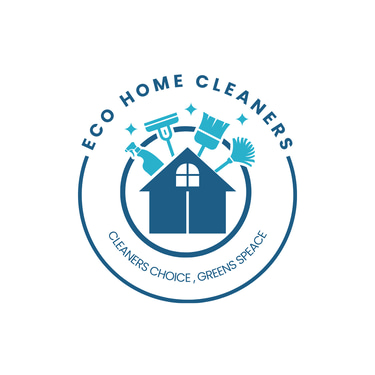 EcoHomeCleaners logo