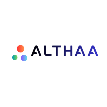 ALTHAA logo