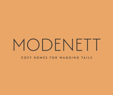 MODENETT logo
