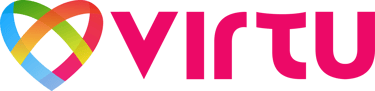 VIRTU logo