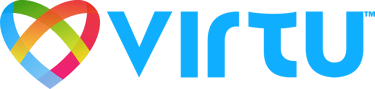 VIRTU logo