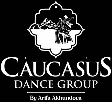 Caucasus Dance Group logo