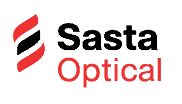 Sasta Optical logo