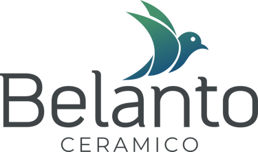 BELANTO CERAMICO logo