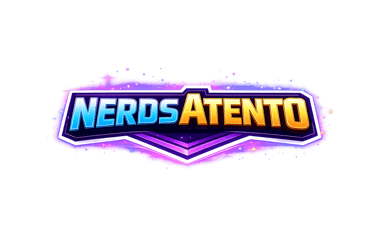 NerdsAtentos logo