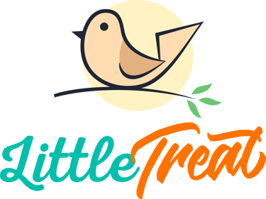 LittleTreat logo