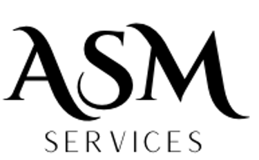 ASM Services logo