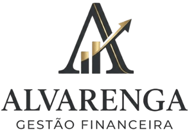 Ana Alvarenga Consultoria e Educação Financeira logo