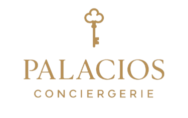 palacios conciergerie logo