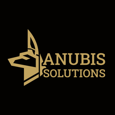 Anubis Solutions logo
