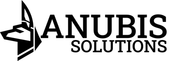 Anubis Solutions logo