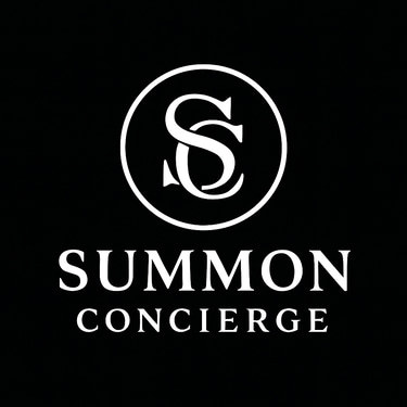 Summon Concierge logo