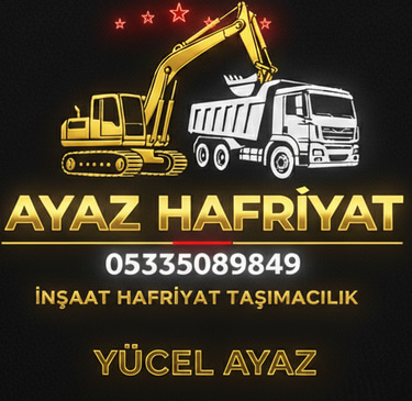 Kayseri Kiralık Kepçe logo