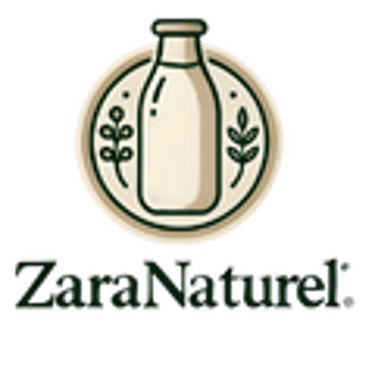 Zara Naturel logo