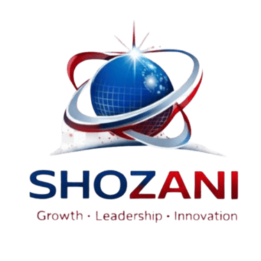 Shozani logo