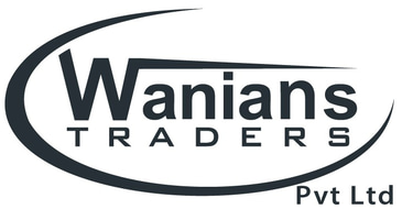 Wanians Traders logo