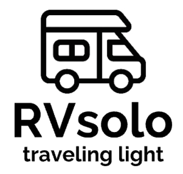 RV solo logo