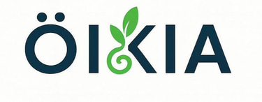 OIKIA logo