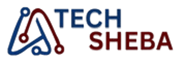 Tech Sheba logo