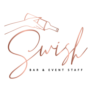 Swish Events ATX logo