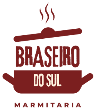 Marmitaria Braseiro do Sul logo
