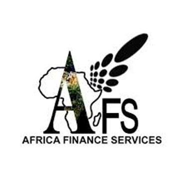 Africa Finance Services logo