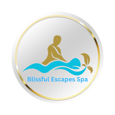 Bliss Spa Mumbai logo