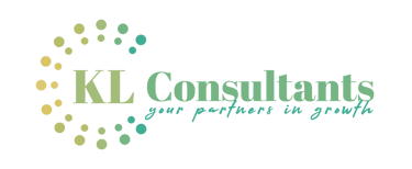 KLC Consultants logo