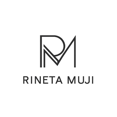 Rineta Muji Couture logo